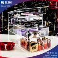 Pop Lucite cosméticos cajón organizador